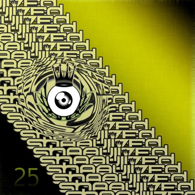 Shabulized025 - EP
