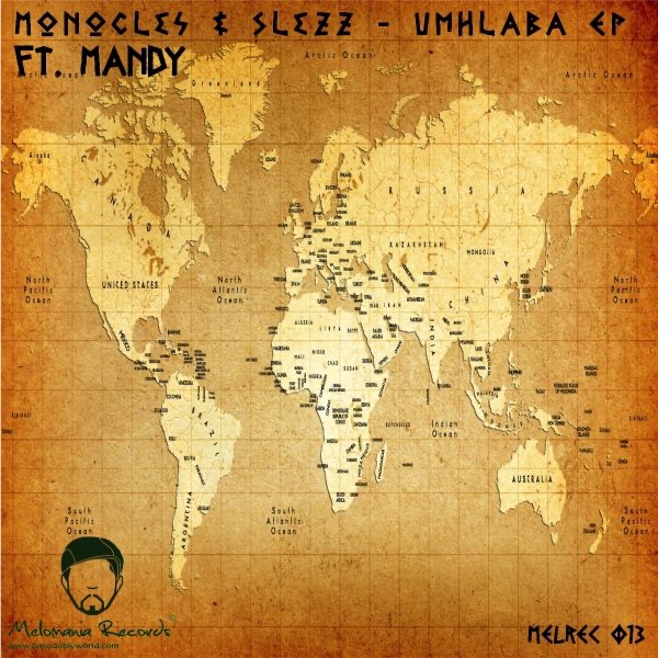 Umhlaba (feat. Mandy)