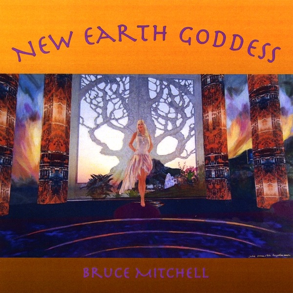 New Earth Goddess