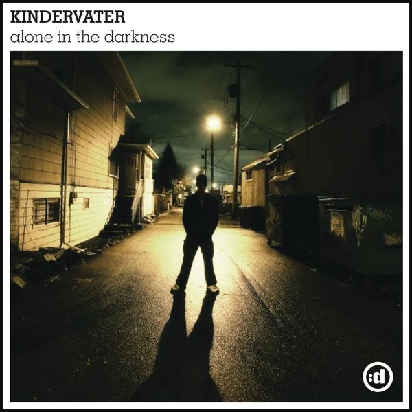 Alone In the Darkness - EP