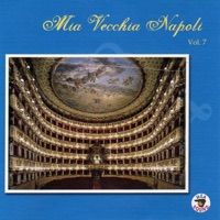 Antonello Rondi - Napulitanamente  (fronna frunnella)