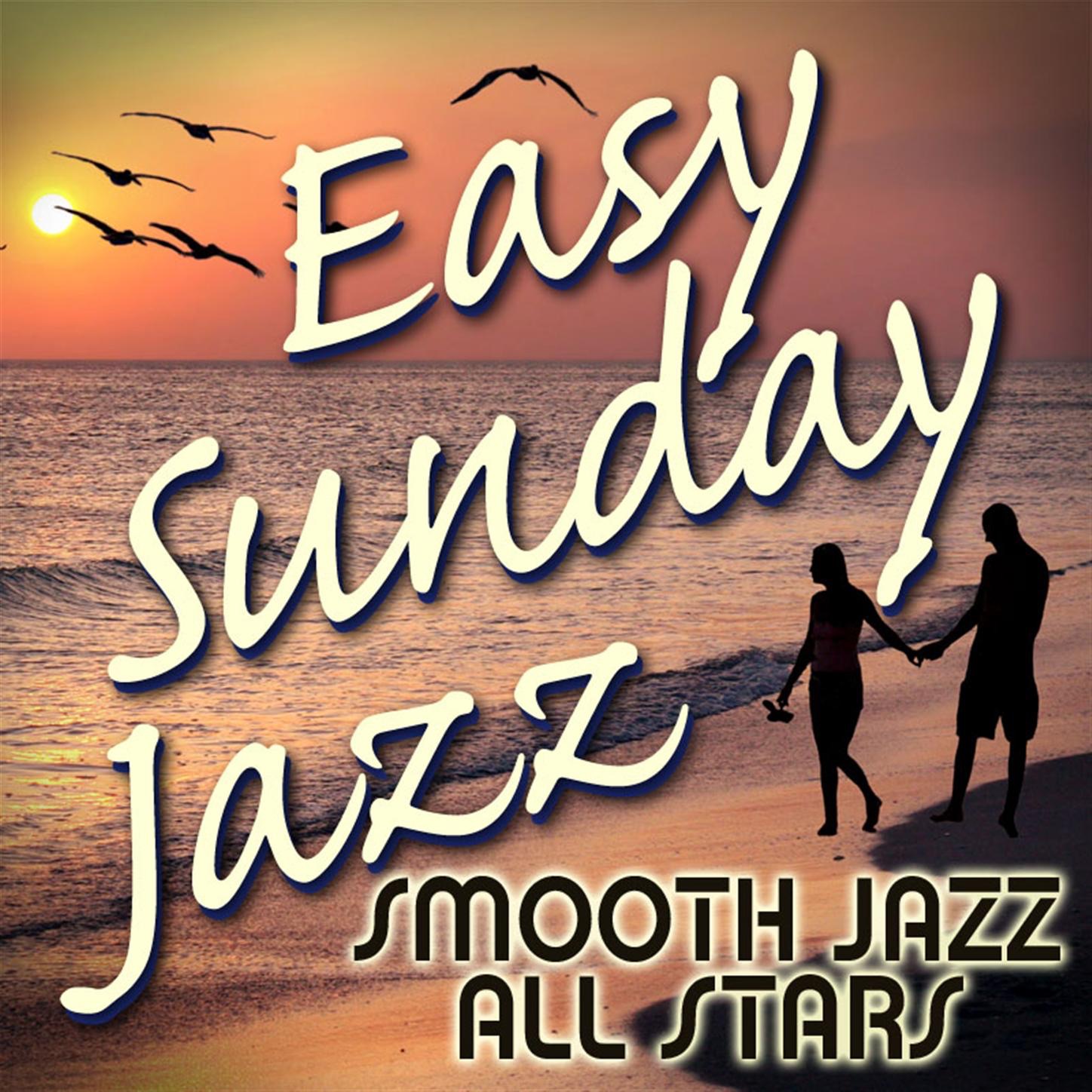 Easy Sunday Jazz