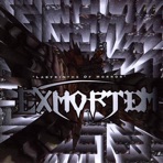 Labyrinths of Horror