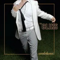 Cry Me A River — The Cliks