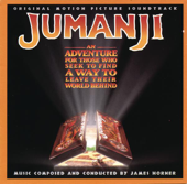 Jumanji (Original Motion Picture Soundtrack)