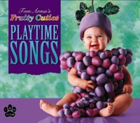 Tom Arma - Playtime Songs - The Countdown Kids