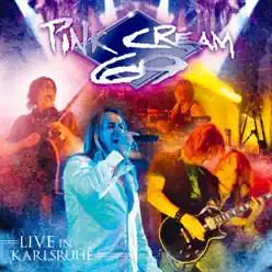 Live In Karlsruhe - Pink Cream 69