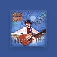 Philip Franchini & Blues Divine