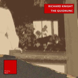 The Quidnunc - EP