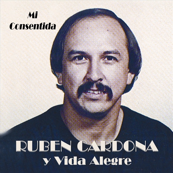 Mi Consentida