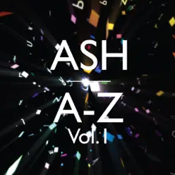 A-Z, Vol. 1 - Ash