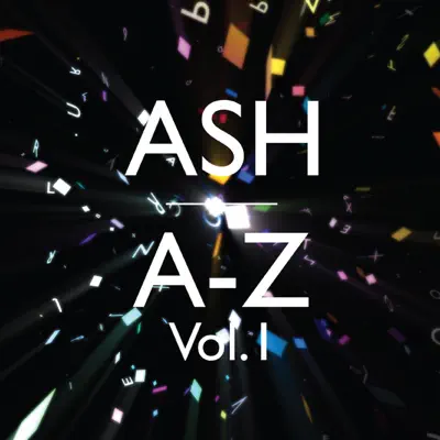 A-Z, Vol. 1 - Ash