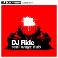 Real Ways Dub - DJ Ride