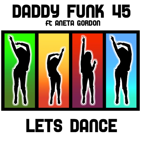 Let's Dance (feat. Aneta Gordon)