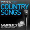 Seven Spanish Angels (Demonstration Version - Includes Lead Singer) - Stingray Music