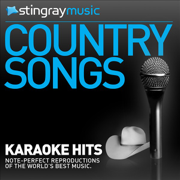 Givin' It Up for Your Love (Karaoke Version) - Stingray Music