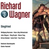 Yan Richard Siegfried, Act II Scene 2: Wer bist du, kühner Knabe? Siegfried