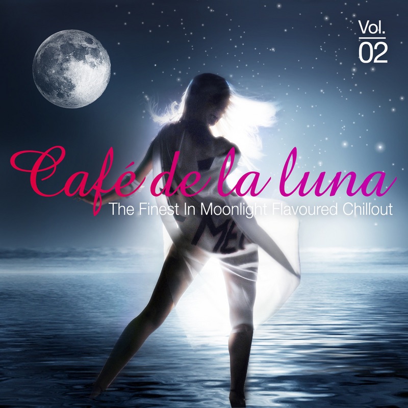 Café de la Luna, Vol. 2