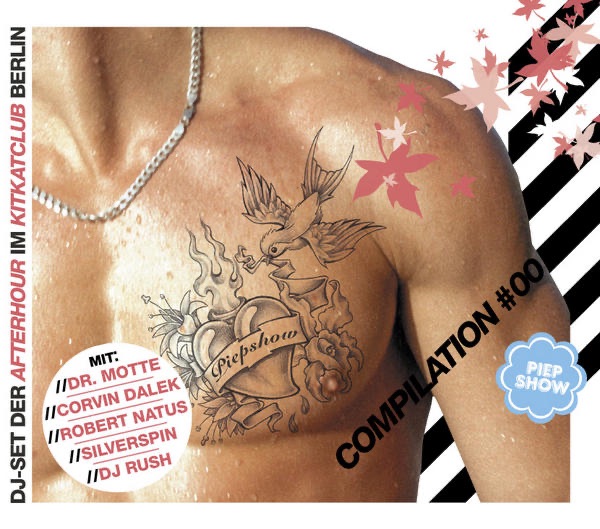 Piepshow Compilation (Vol.00)