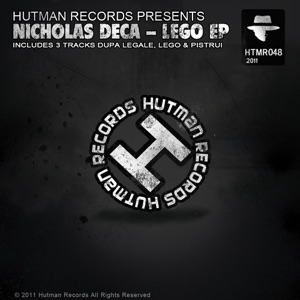 Lego EP - Single