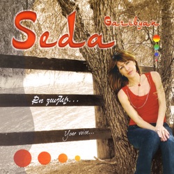 Seda Garibyan - Gharabaghi horovel