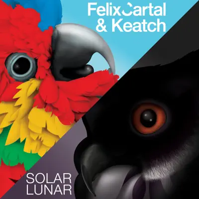 Solar Ep - Single - Felix Cartal