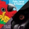 Solar - Felix Cartal & Keatch lyrics