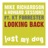 Looking Back (feat. KT Forrester) [Radio Edit] [Radio Edit]