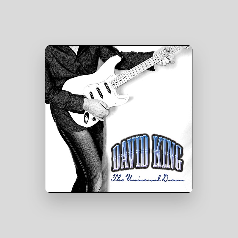David King