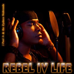 J Paul Jr & The Zydeco Nubreeds - #Thawaitisova