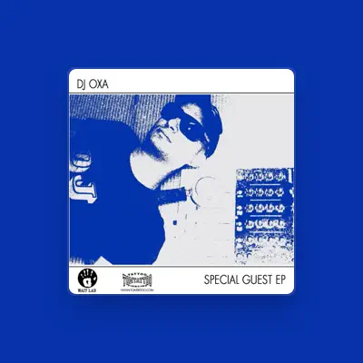 Listen to DJ Oxa, watch music videos, read bio, see tour dates & more!