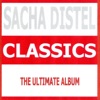 Sacha Distel