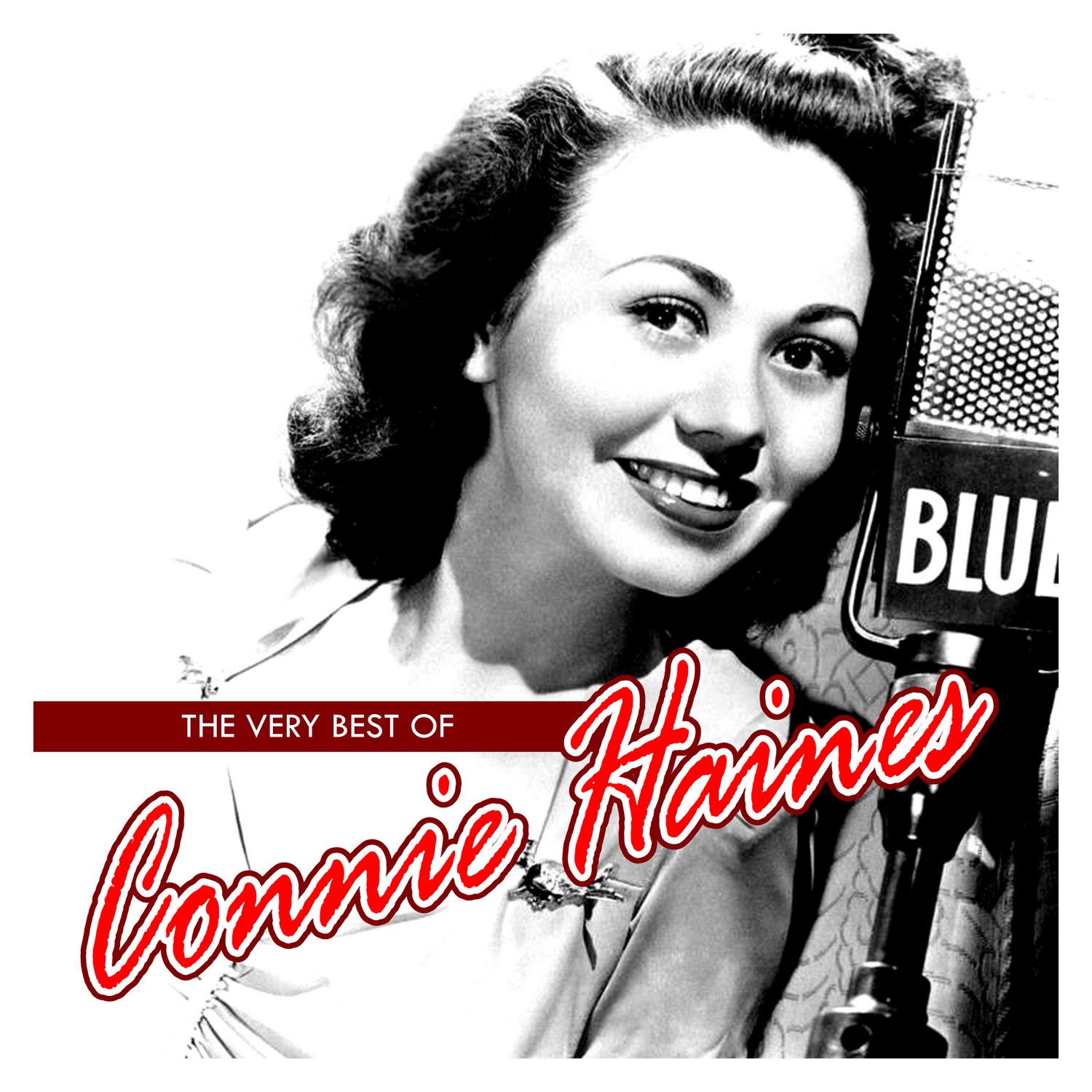 The Very Best of Connie Haines