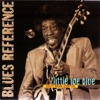 Little Joe Blue