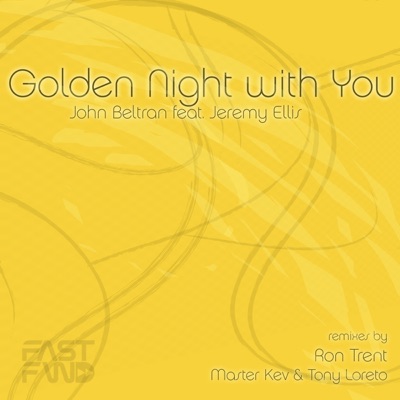 Golden Night with You (feat. Jeremy Ellis)