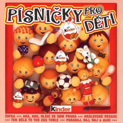 Písničky Pro Děti