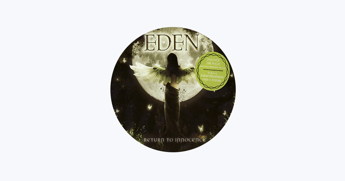 Eden - Apple Music