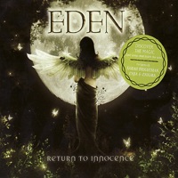 Return to Innocence - Eden