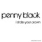 Dirty Sons - Penny Black lyrics