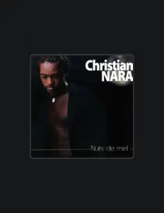 Listen to Christian Nara, watch music videos, read bio, see tour dates & more!