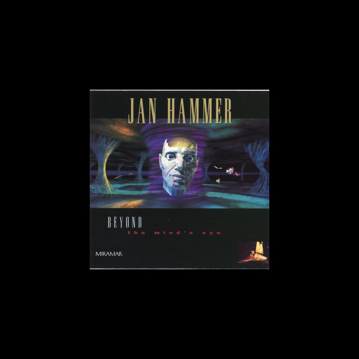 Beyond The Mind's Eye by Jan Hammer on Apple Music
