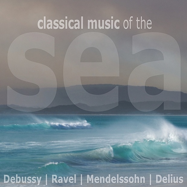Classical Music of the Sea