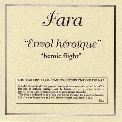 Envol Héroïque