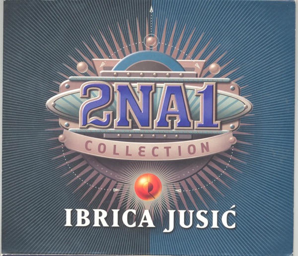 2Na1 Ibrica Jusić artwork