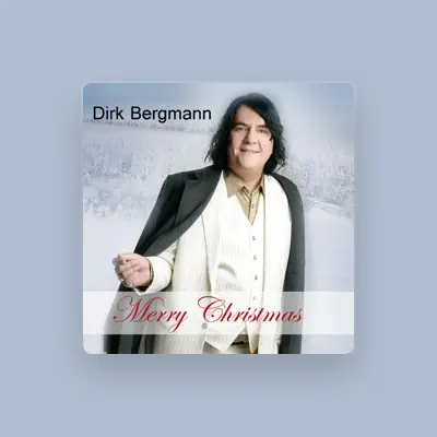 Listen to Dirk Bergmann, watch music videos, read bio, see tour dates & more!