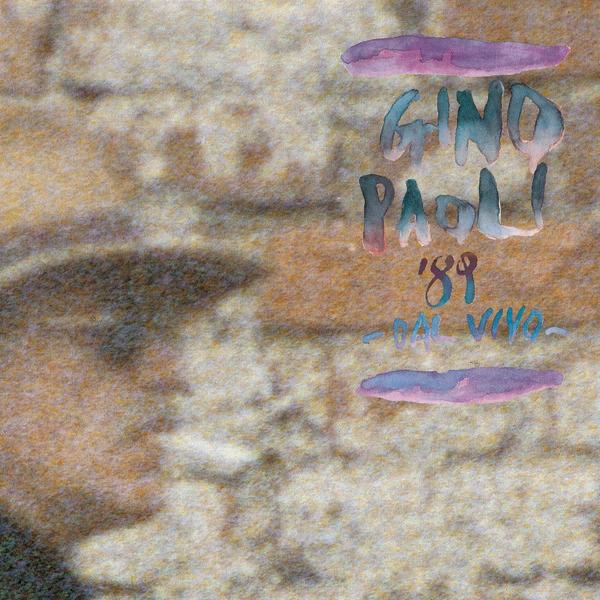 89 dal vivo (Live) - Album di Gino Paoli - Apple Music