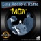 MOA - Luis Radio & Raffa lyrics