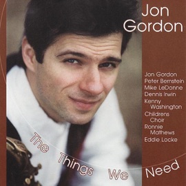 Without a Song Jon Gordon