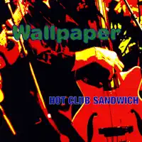 My Daughter's Got A Boyfriend — Hot Club Sandwich