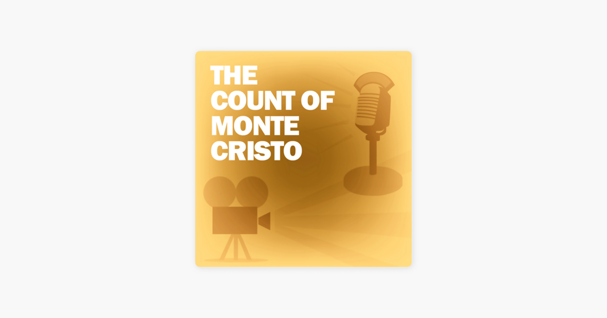 The Count of Monte Cristo: Classic Movies on the Radio - Lux Radio Theatre The Count of Monte Cristo: Classic Movies on the Radio - Lux Radio Theatre